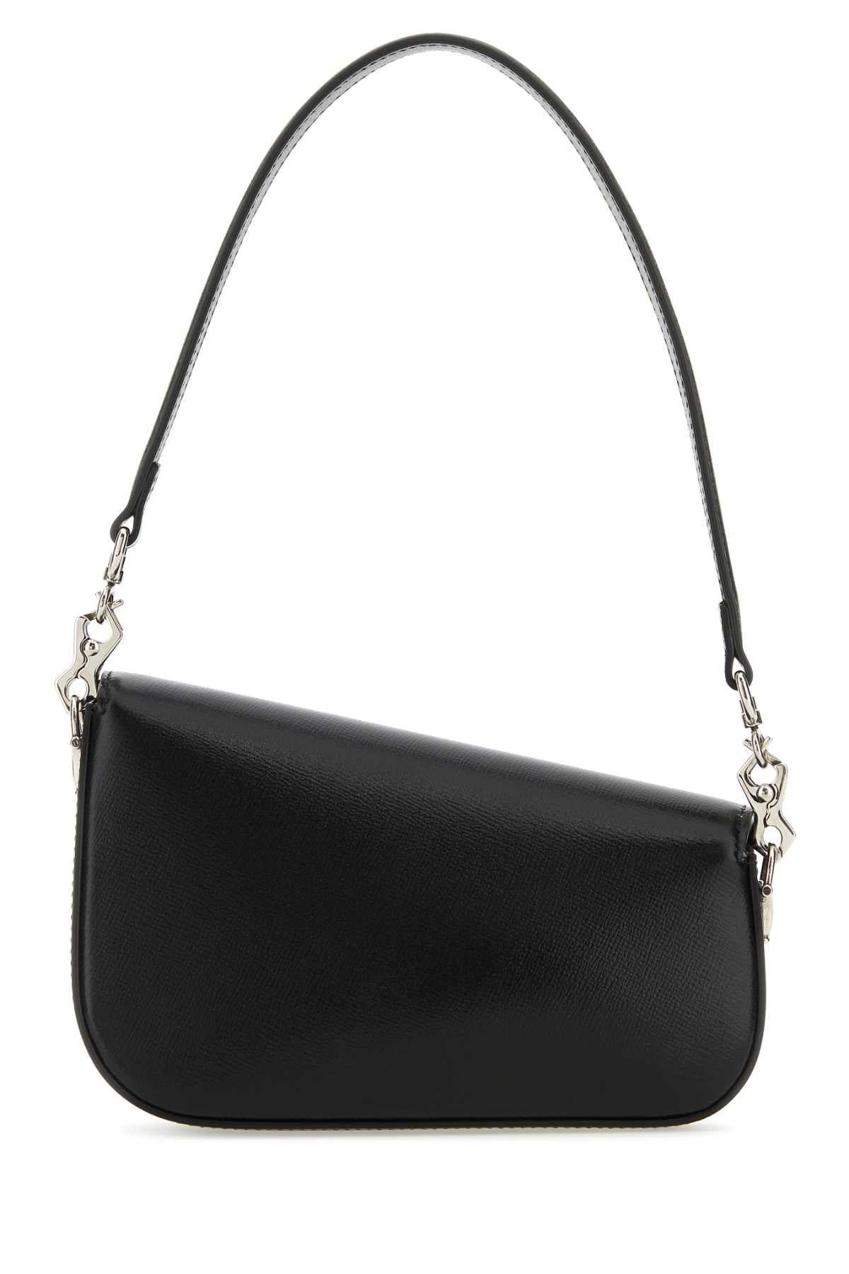 Gucci Horsebit 1955 mini – Sac à main noir