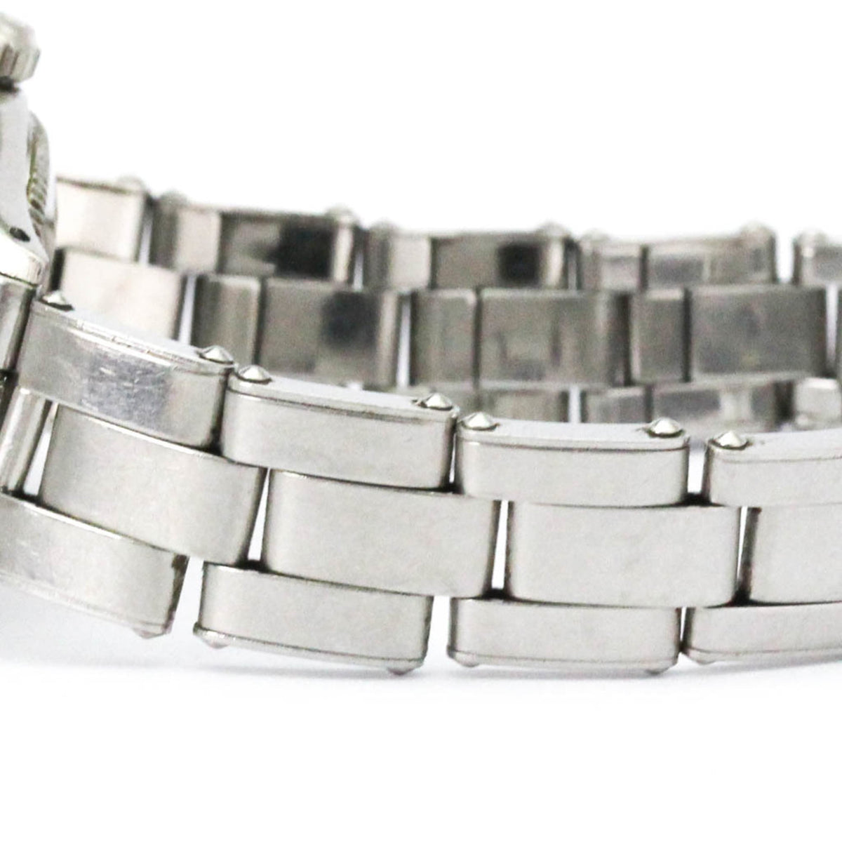 Rolex Oyster Perpetual Date – Acier, automatique, 25 mm (vintage)
