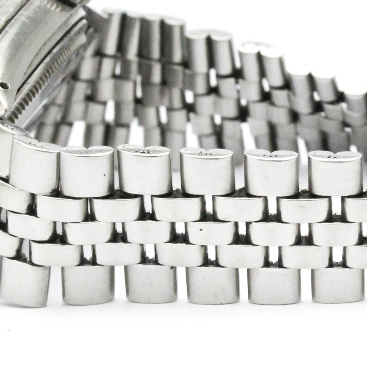 Rolex Datejust réf. 1603 – Acier, automatique, 36 mm (vintage)