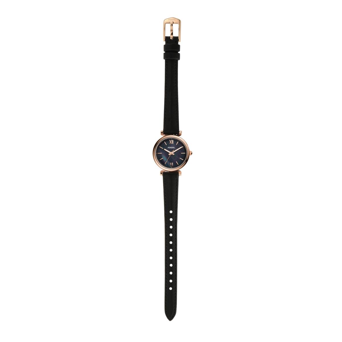Fossil – Montre pour femme Carlie (plusieurs modèles)