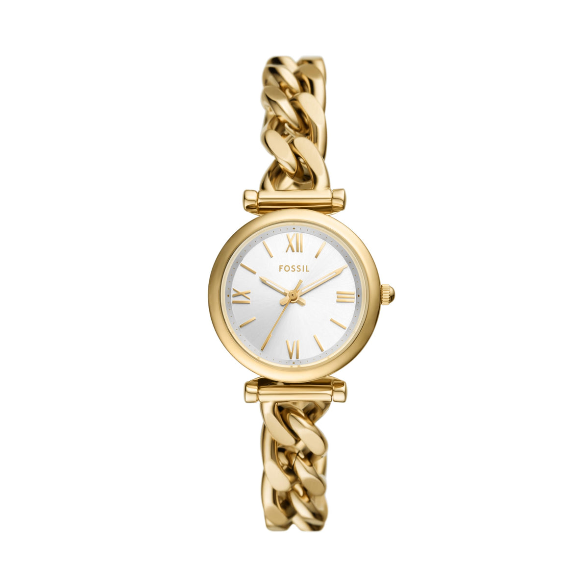 Fossil – Montre pour femme Carlie (plusieurs modèles)