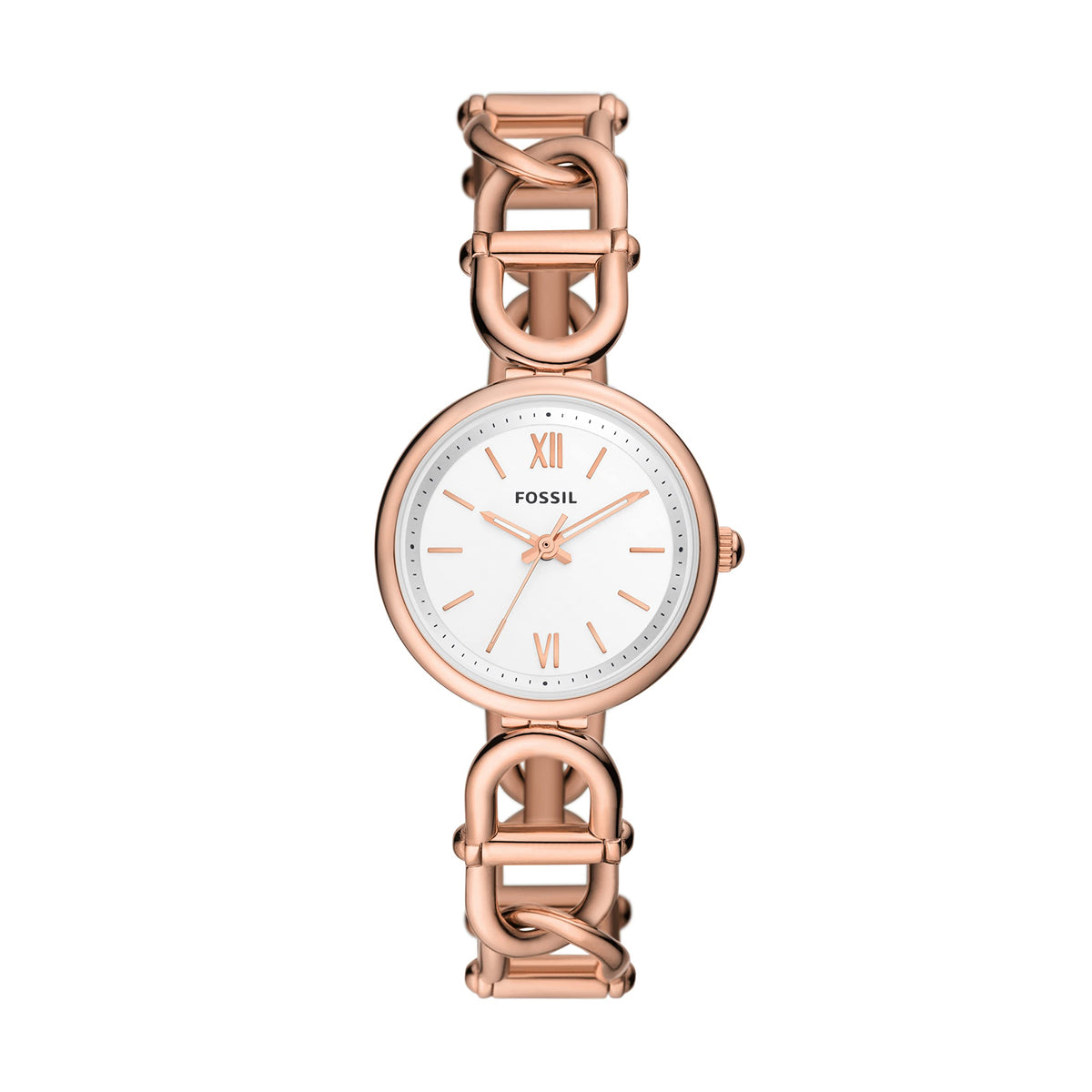 Fossil – Montre pour femme Carlie (plusieurs modèles)