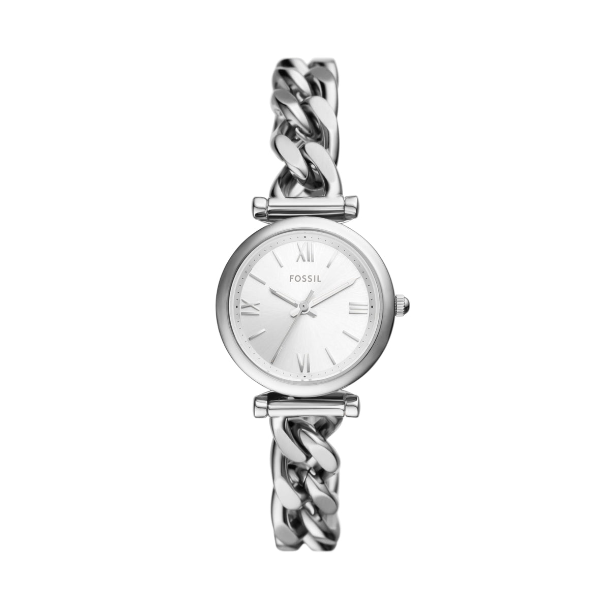 Fossil – Montre pour femme Carlie (plusieurs modèles)
