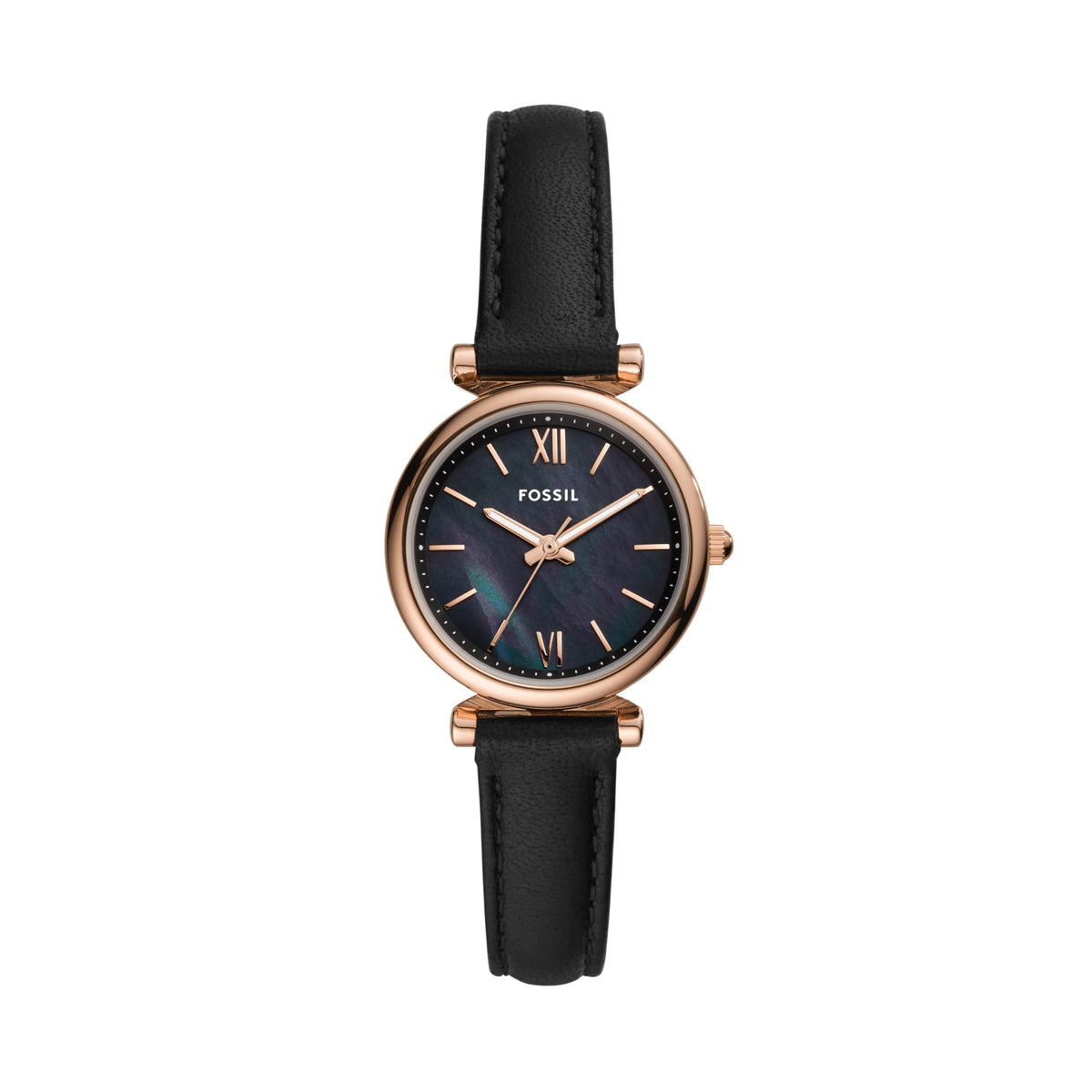 Fossil – Montre pour femme Carlie (plusieurs modèles)