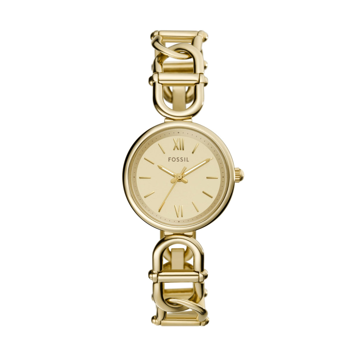 Fossil – Montre pour femme Carlie (plusieurs modèles)