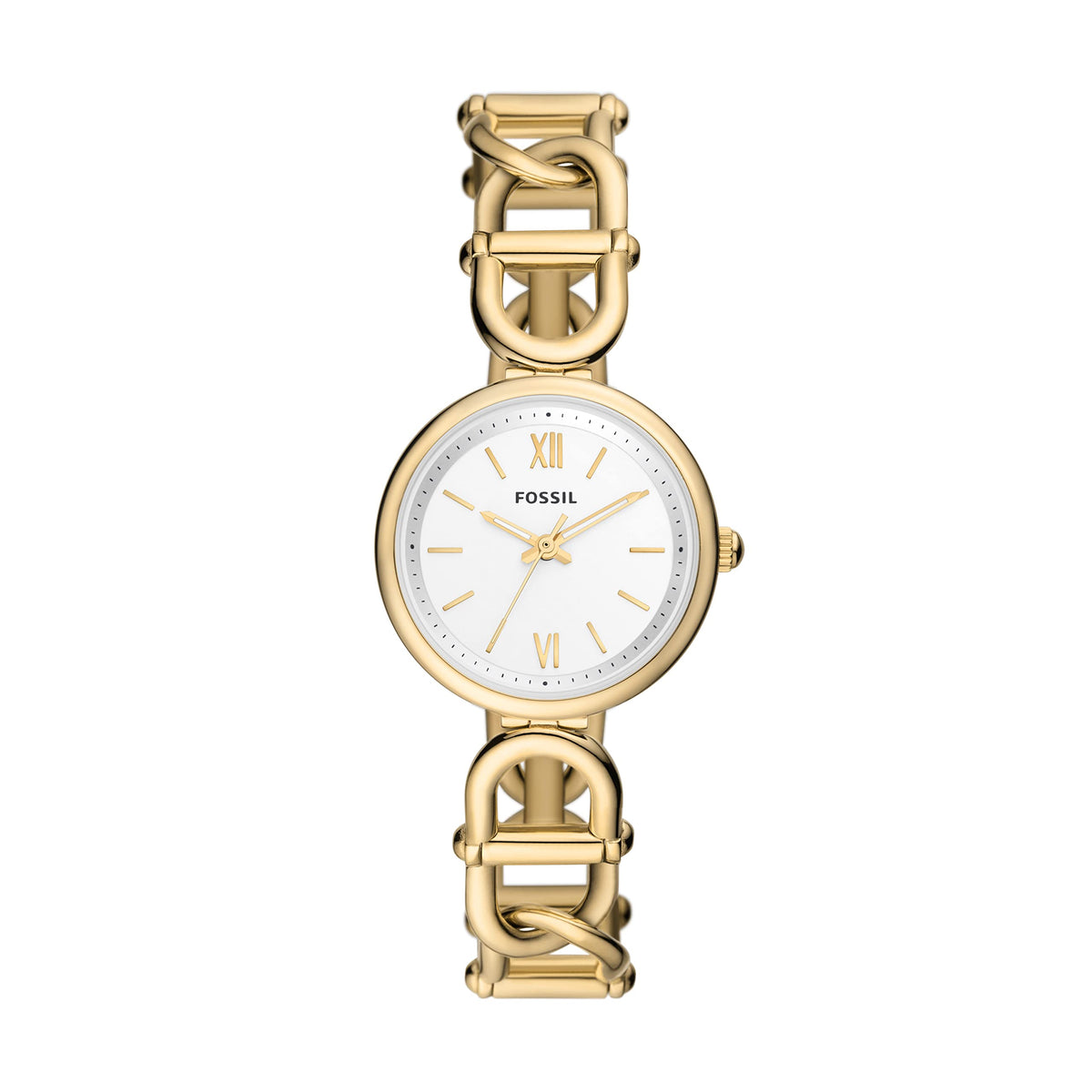 Fossil – Montre pour femme Carlie (plusieurs modèles)