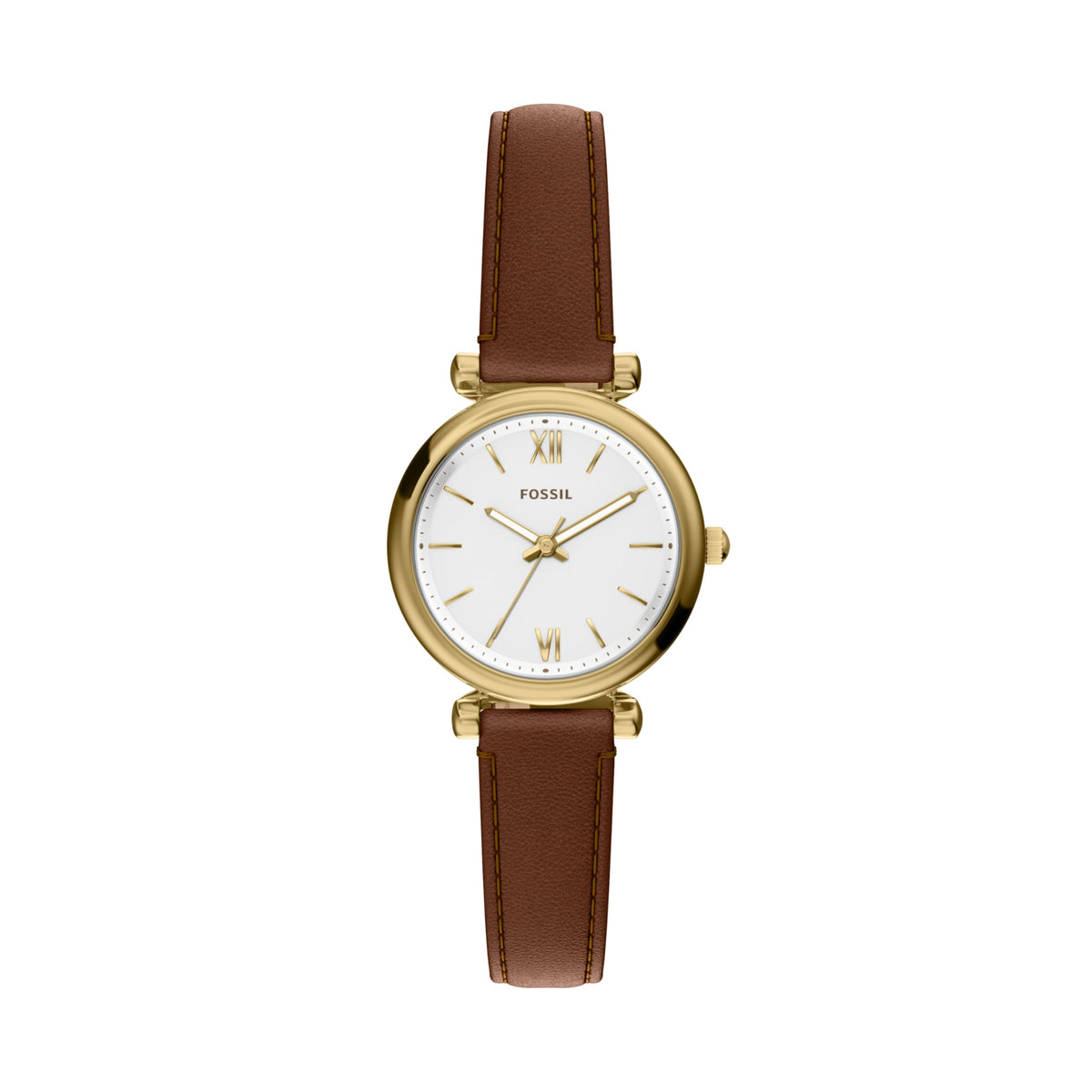 Fossil – Montre pour femme Carlie (plusieurs modèles)