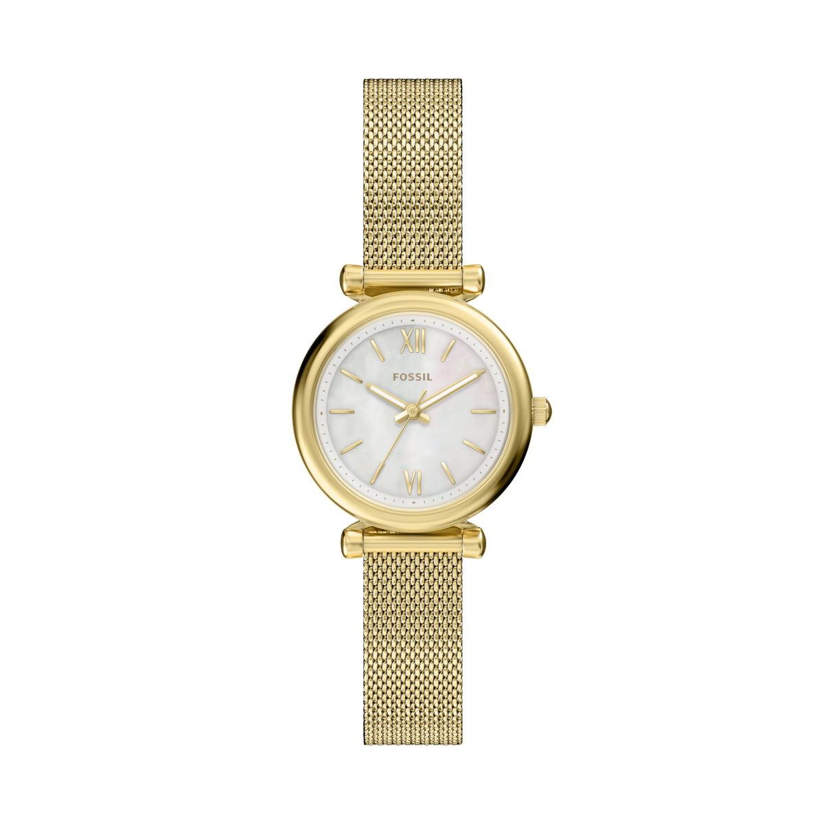 Fossil – Montre pour femme Carlie (plusieurs modèles)