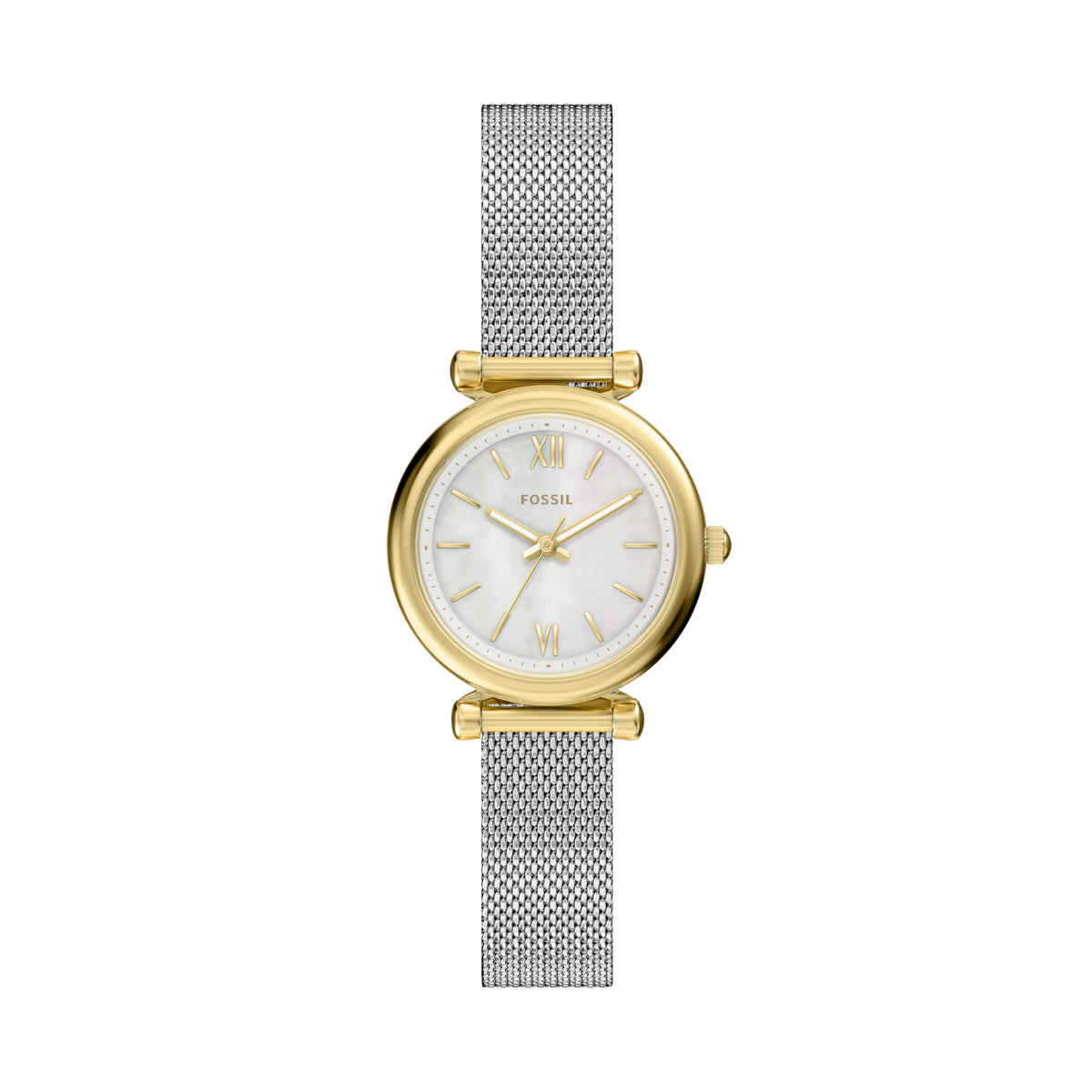 Fossil – Montre pour femme Carlie (plusieurs modèles)