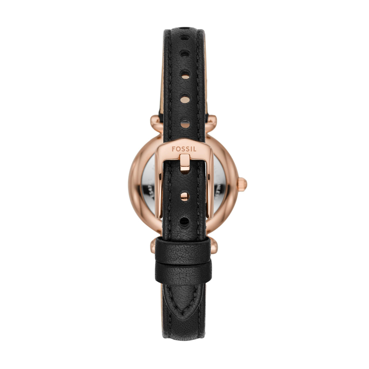 Fossil – Montre pour femme Carlie (plusieurs modèles)