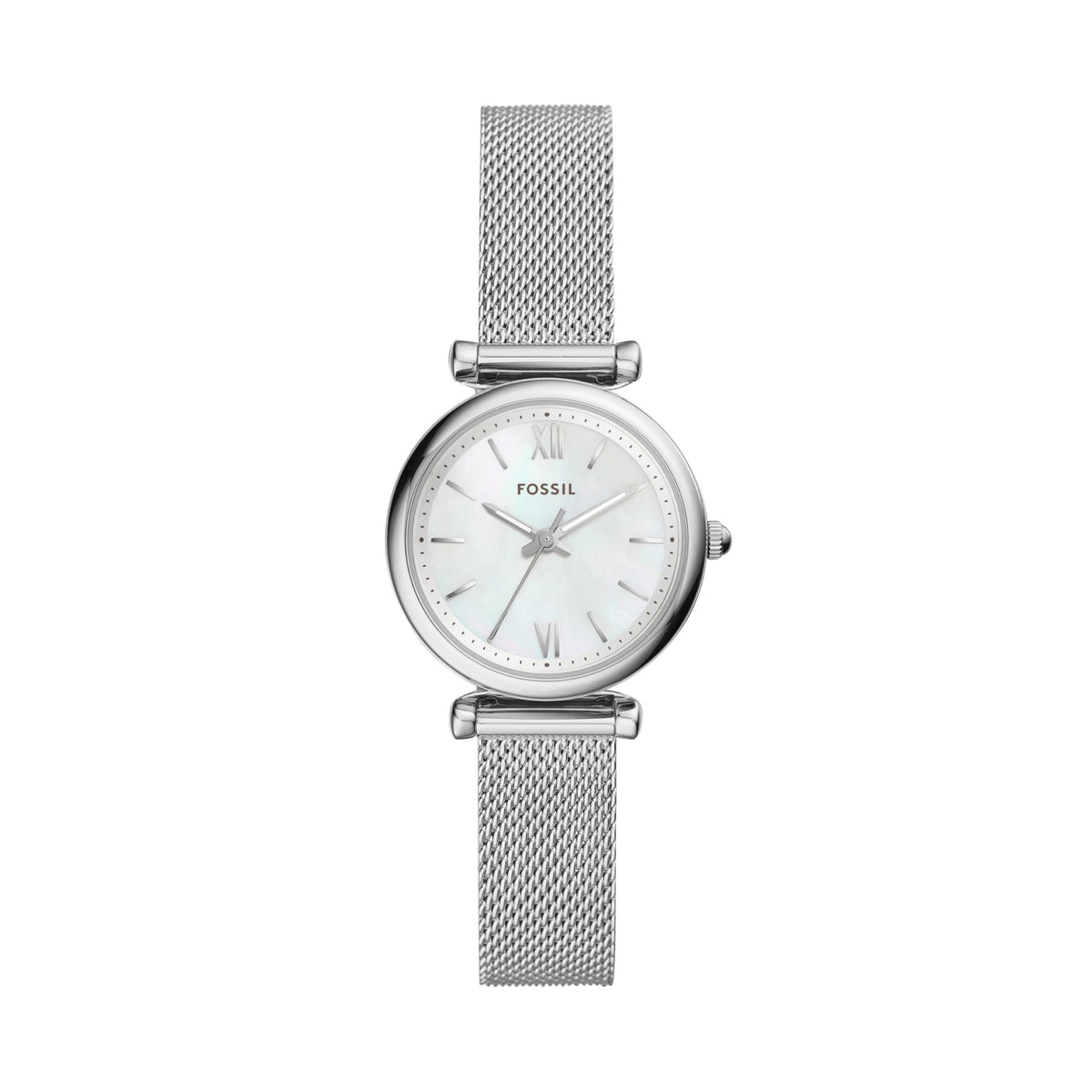 Fossil – Montre pour femme Carlie (plusieurs modèles)