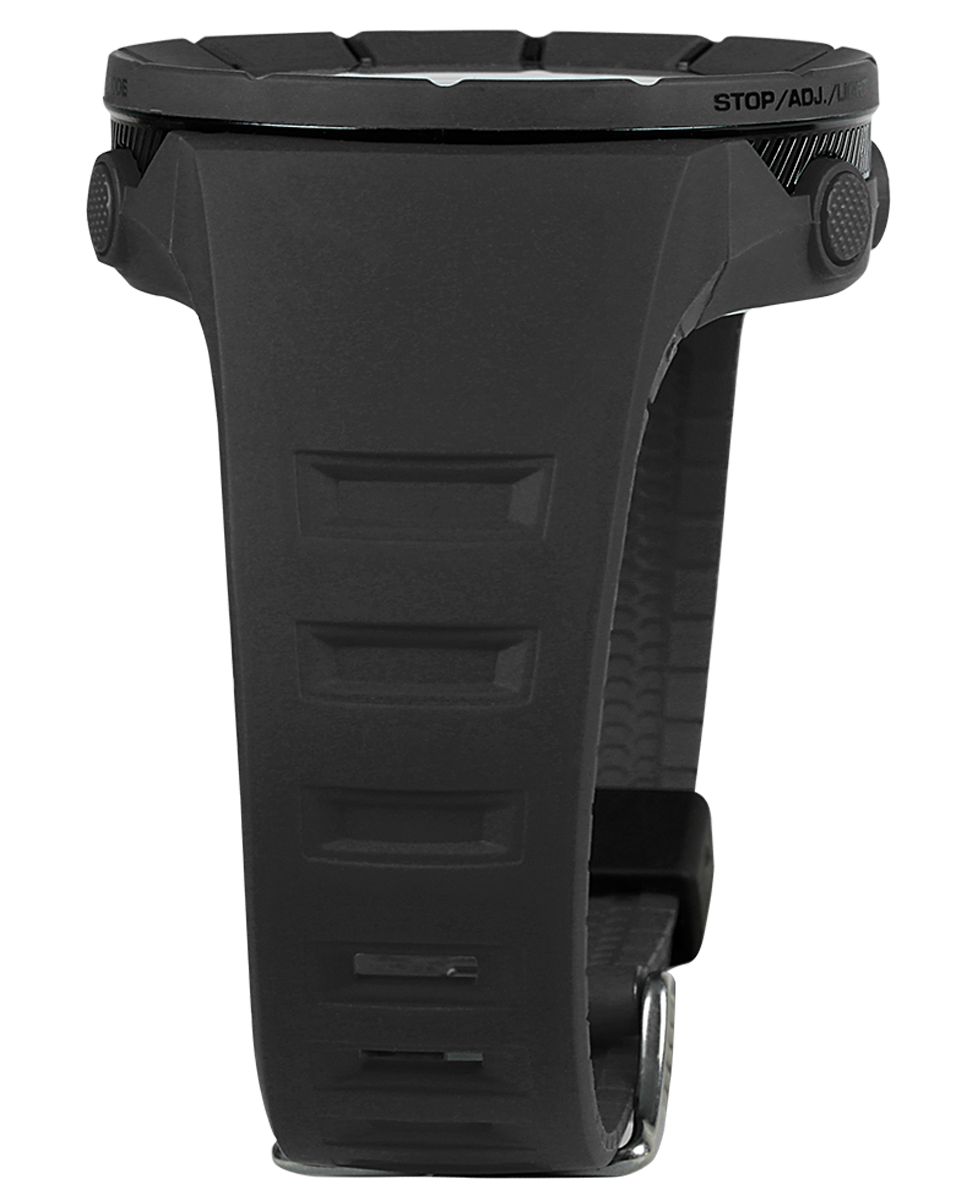 Montre Rockwell Coliseum Fit™ – Noir Phantom